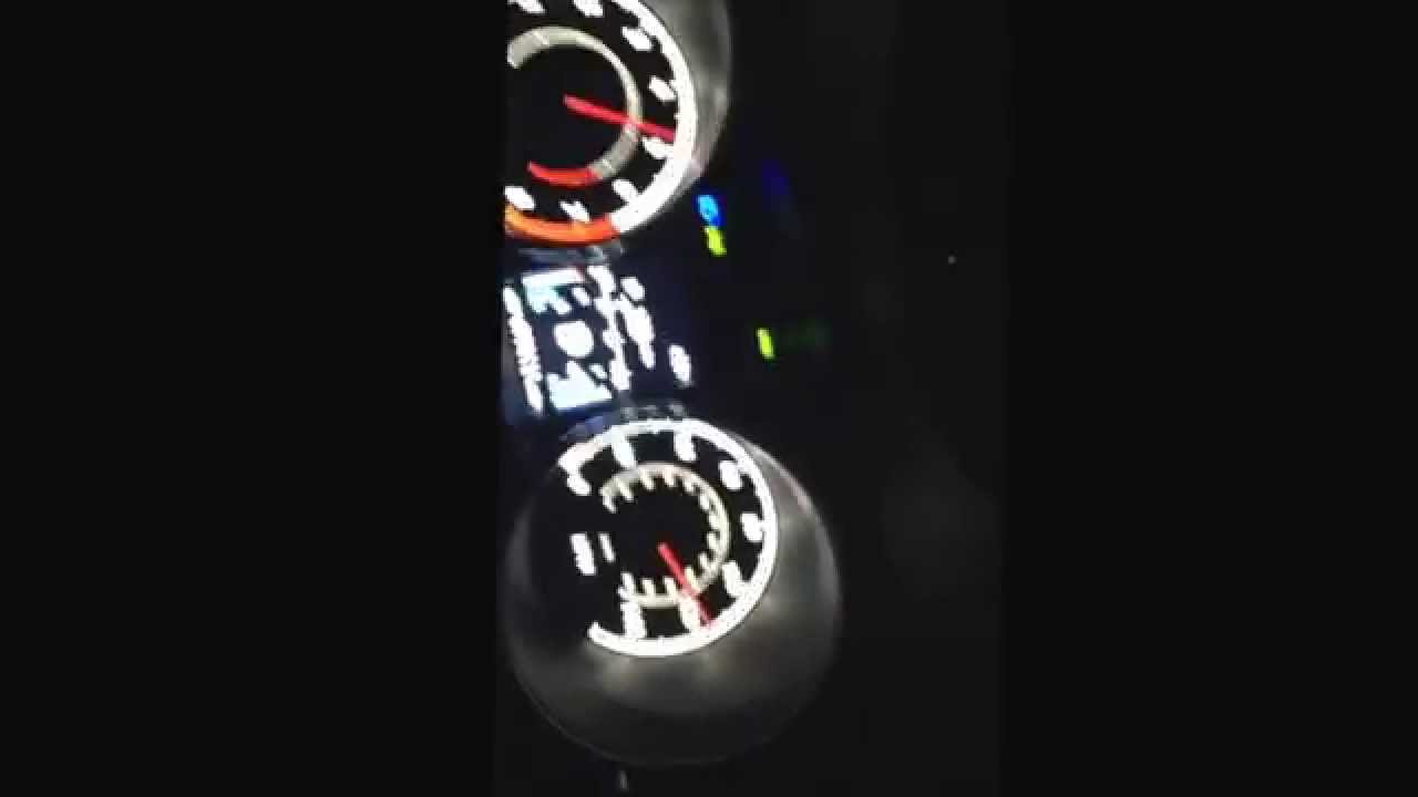 top speed on 2011 lancer gts YouTube