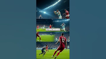 Data Driven Match Magic