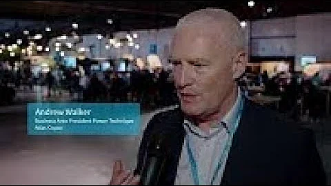 Powering the Future 2019 - official aftermovie