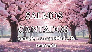 Salmos de Paz: Canciones que Sanan el Alma