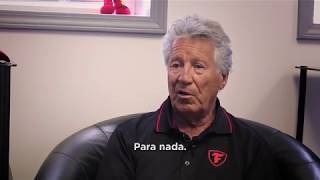 P1 #63 - MARIO ANDRETTI: CAMPEÓN DE DOS MUNDOS - 17/07/2018
