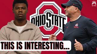 This Is An ABSOLUTE STEAL For The Buckeyes... | Daily Ohio State Buckeyes News And Rumors