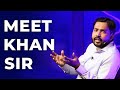 Meet khan sir  episode 29