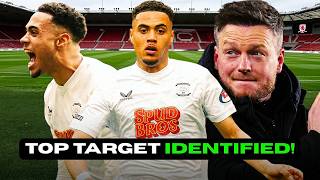 Lewis Dobbin Deal Explained | Middlesbrough's New Star?