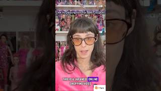 You WONT BELIEVE What I Found Shopping for Dolls from Japan!