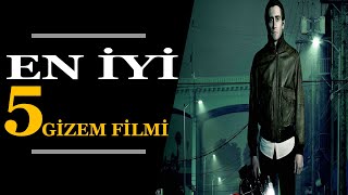 En İyi̇ 5 Gi̇zem Fi̇lmi̇ Film Önerileri 