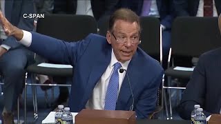 Nick Saban testifies on protecting college sports