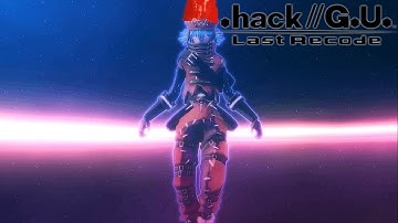 The End of Vol. 1: Hack GU Pt. 20