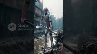 Restoring Whats Forgotten Albanian Robotics