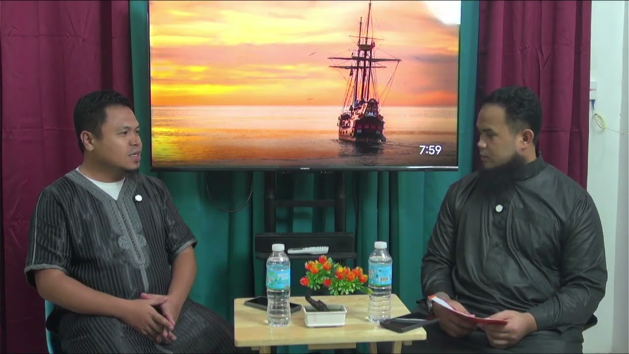 The reality of this world in the Quran and Sunnah