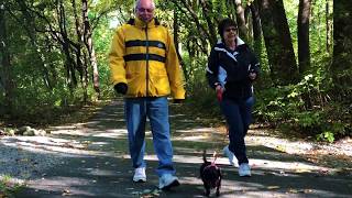 Fall is the perfect time to visit Steuben County - Produced by the Steuben County Tourism Bureau