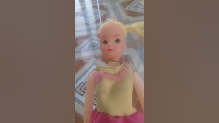 Đồ chơi barbie mac co khop