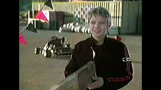 Disney Channel Catch That Kid Promo january 18 2010