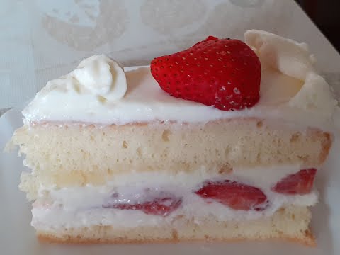 Video: Festliche Torte 