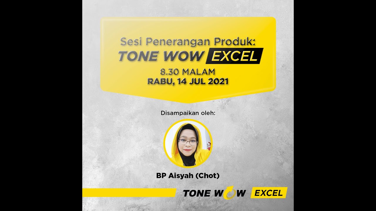 Home Tone Wow