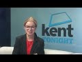 Kent Tonight | Live on KMTV