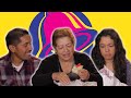 Mexican People Try Taco Bell For The First Time