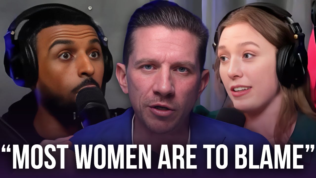 Modern Women Are The Reason Men Are NOT HONEST With Them - With @FreshFitMiami and @JustPearlyThings