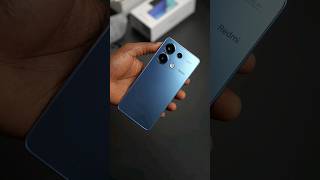 Redmi Note 13 Unboxing ASMR