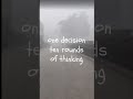 Why Overthinking Feels Like Control ?
