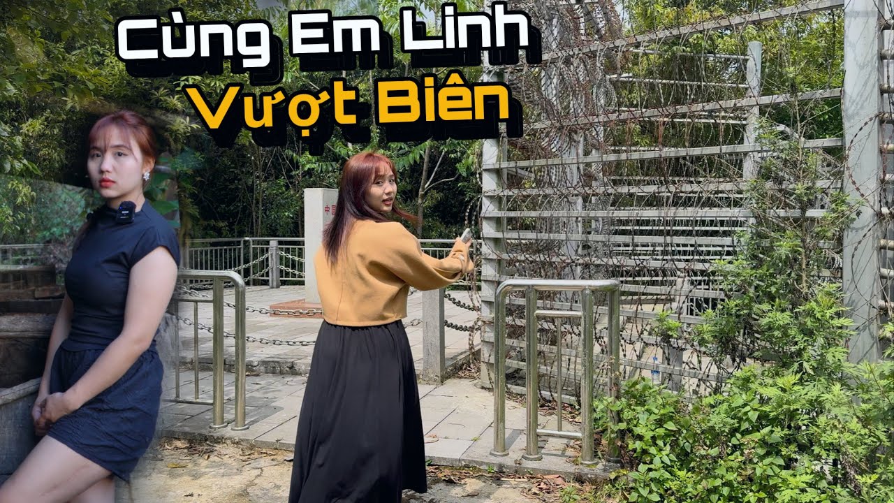 Em Linh Suýt Làm Dâu Người Dao Chỉ Vì Lí Do Này? Bản Người Dao Toàn Biệt Thự To Giáp Trung Quốc..