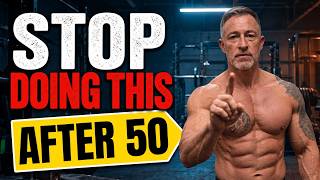 This Training Mistake is Making Men Over 50 Small and Soft screenshot 5