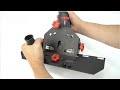 45 Degree Tile Chamfering Tool for Cutting Ceramic Stone, Aluminum Allo