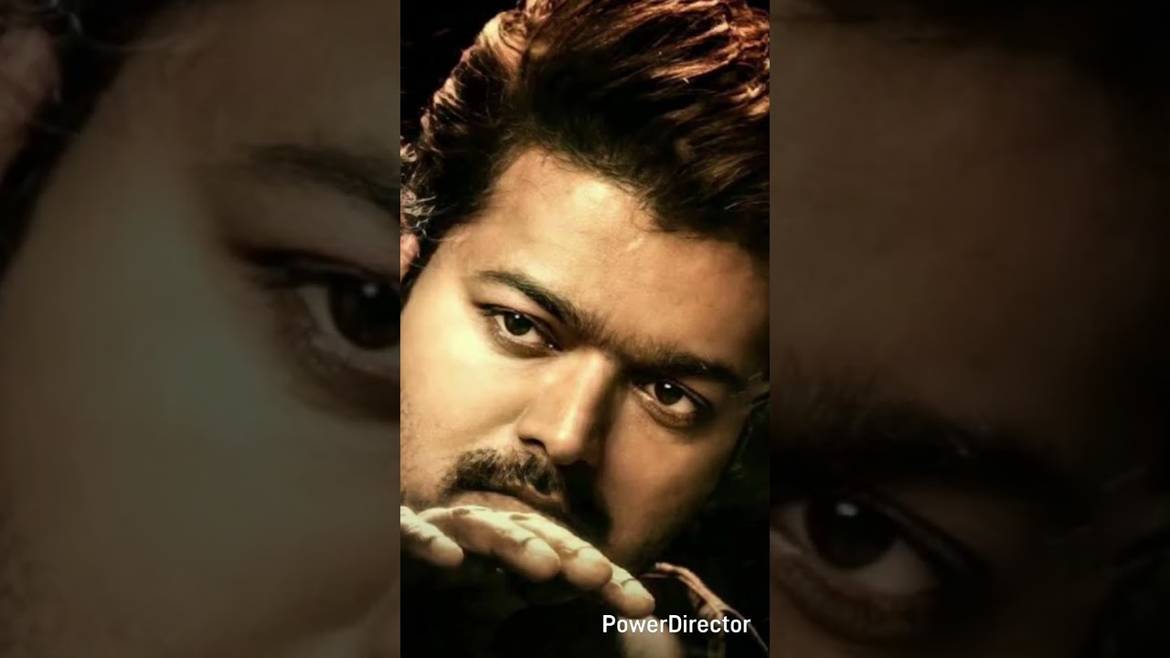 vijay thalapathy sir 