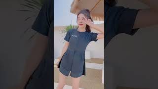 ワンピース水着 レディース 半袖 ポケット付き 体型カバー 旅行 水泳 海 プール 川 海水浴 可愛い オシャレ 女性 きれい 夏