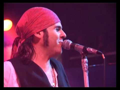 The Quireboys - Long Time Coming
