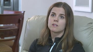36-year-old woman struggling with 'long haul COVID' five months after infection