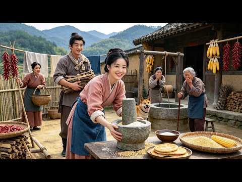 천하장사 아내가 돌아왔다! 누구도 막을 수 없는 그녀의 압도적인 힘과 통쾌한 인생 역전! 💪🔥❤️