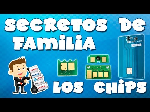 Vídeo: Como Escolher O Toner Para Recarregar Um Cartucho