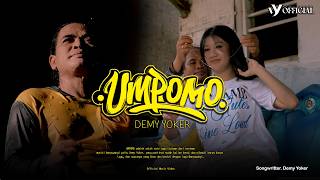 Download lagu UMPOMO (BOJOKU DI CULIK MANDORKU) | Demy Yoker | FYP TIKTOK [ MV ]