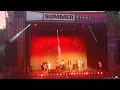 Щенки - Вставай нас отпиздили | Москва | Summer Stage | 16.072022