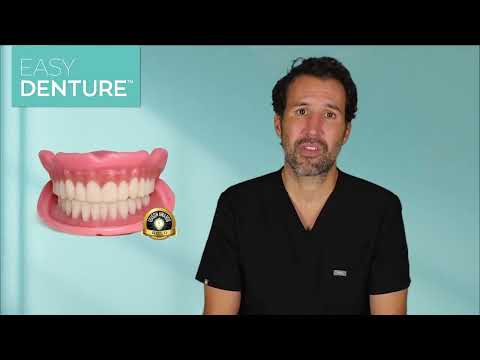 Will Easy Denture Work for Me