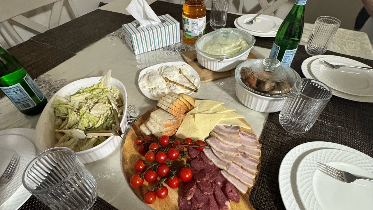 БУДНІ МАМИ В АМЕРИЦІ