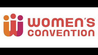Womens Convention