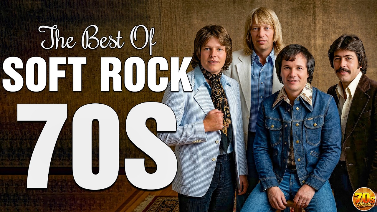Obejrzyj 70s Soft Rock Legends - Bread, James Taylor, Eagles, Fleetwood Mac, Chicago, Jim Croce, Carole King w YouTube Obejrzyj 70s Soft Rock Legends - Bread, James Taylor, Eagles, Fleetwood Mac, Chicago, Jim Croce, Carole King w YouTube