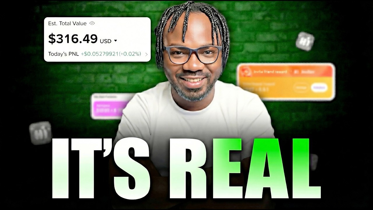 Я дважды выводил средства из приложения HiFami — вот что именно произошло.