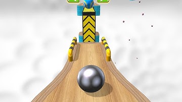 Going Balls: Super SpeedRun New Gameplay | Level 29717 Walkthrough | iOS/Android