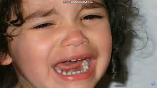 (Reupload) Girl Crying and Screaming Sounds Effect