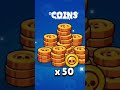 Opening Day 6 for brawlidays #brawlstars #brawlidays #supercell