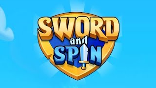 Sword and Spin! (by Rollic Games) IOS Gameplay Video (HD) screenshot 5