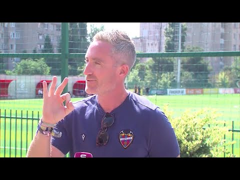 \"ლევანტეს\" პროექტი საქართველოში -  გიორგი ქოჩორაშვილის კლუბი ჩვენს ქვეყანაში ახალ ტალანტებს ეძებს