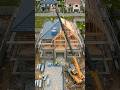 Luxury Corner Villa Transformation — From Bare Plot to Dream Estate #dreamhome #shorts