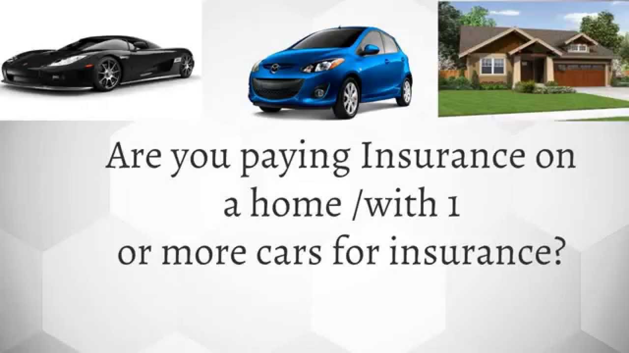 Home & Auto Insurance Quotes