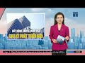 🔴 Phố Bất động sản ngày 31/12/2024 | VTC1