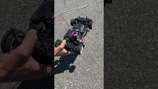 Redcat Lighting awd 2 speed Vx16