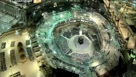صلاة العشاء الثلاثاء 27-5-1439هـ الشيخ عبدالله الجهني - من سورة الشورى